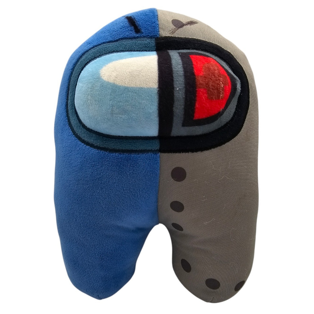 Toikido Among Us Special Edition Right Hand Man plush toy
